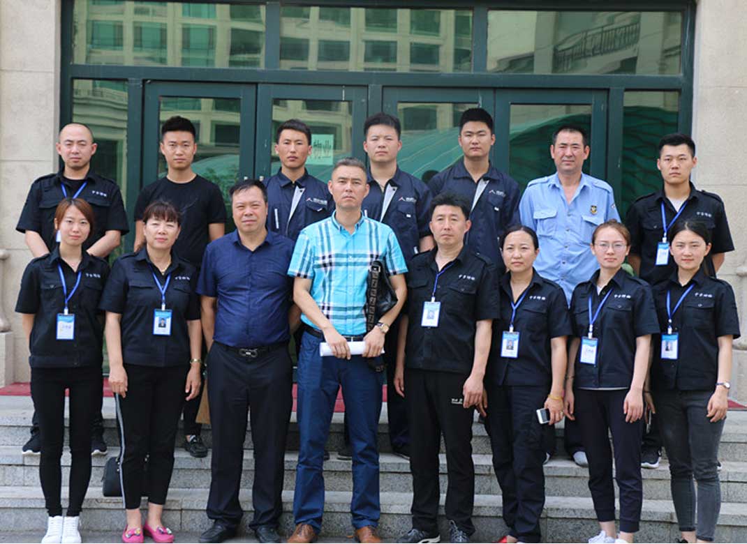 30分鐘內(nèi)救出被困人員?。?應急演練練就真功夫——電梯應急救援演練走進“君地天城”