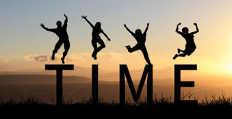 回顧過去，展望未來