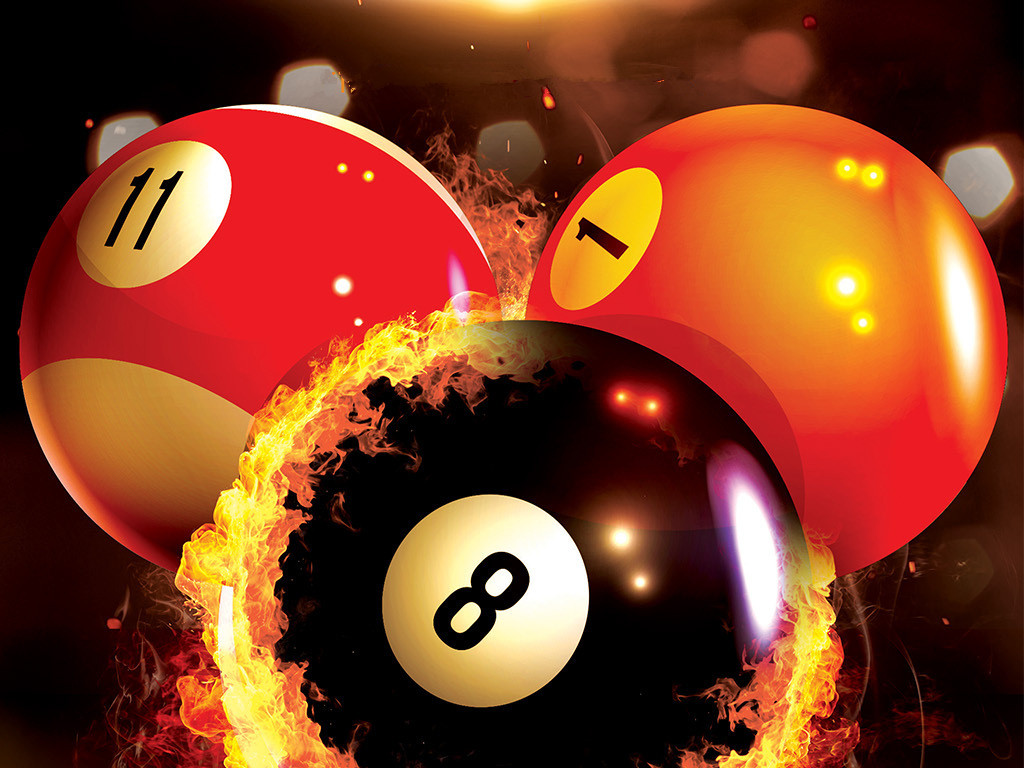 “激情燃燒，碰撞精彩”中吉特檢第三屆臺球比賽圓滿落幕