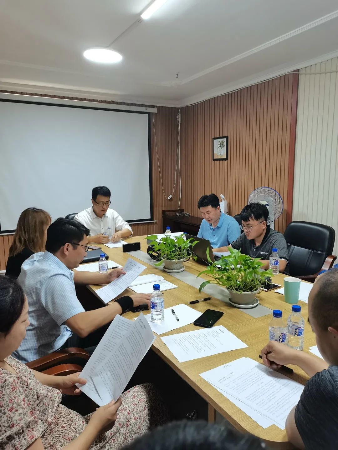 “幸福是什么”—讀書分享會